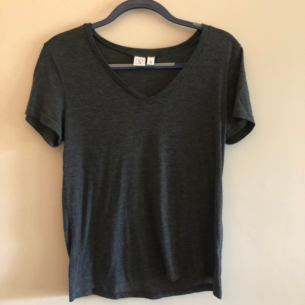 Grey T-Shirt